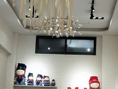 -大嘻咹biangbiang面(历史博物馆店)