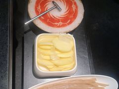 -川西坝子火锅(清江东路3.0直营店)