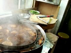 -陈寔包子王·卤煮小肠·京味小吃(龙潭店)