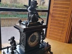 景观位-马勒别墅·中餐厅