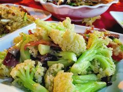 -台山美食一绝阿四台山黄鳝饭(阿四创作店)