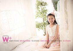 -WPlus明星肖像亲子全家福摄影