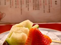 -鳥喜Toriki怀石烧鸟料理