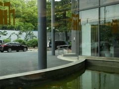 -锦江都城闵行饭店