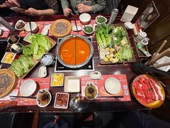 -披头士和牛火锅·寿喜烧自助(陶溪川店)