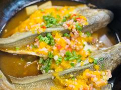 -金湖港式餐厅(建外店)