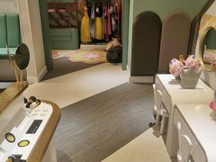 -艾米茉亲子餐厅(万象城店)