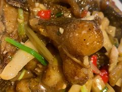 -广记海鲜(杨汊湖一店)