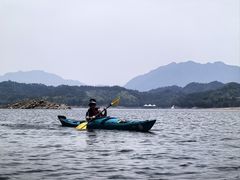 -千岛湖湖人皮划艇俱乐部