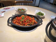 -大碗先生(万家丽店)