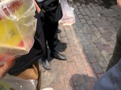 -江三王记牛杂馆(总店)