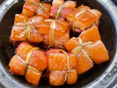 稻香肉-礼耕堂·百年茶人餐厅(梅家坞店)