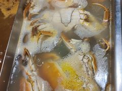 -星伦多自助料理·涮烤一体(虹悦城店)