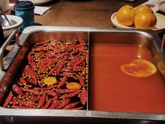 -福禄娃一家人火锅(上地店)