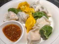 -前海沿·青岛菜(乐客城店)