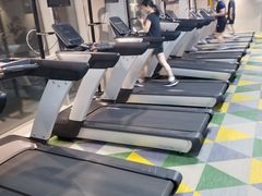 -立峰超越健身中心(先天下店)