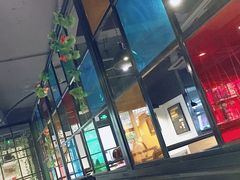 -瑞伯克牛排自助餐厅天一广场店