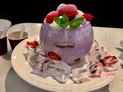 -哈根达斯(皇城恒隆广场店)