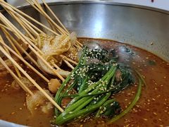 -付小姐在成都(中山公园店)
