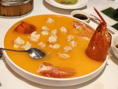 -洪禧楼·老广东海鲜酒楼(宁波万象城店)