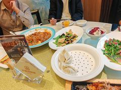 -北李·海肠捞饭·大连菜(开发区黄海西路店)