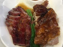 -立哥港式茶餐厅