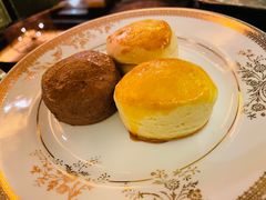 -大堂吧·下午茶·特调鸡尾酒(大连一方城堡豪华精选酒店)