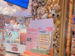 -LLJ夹机占(清河万象汇店)