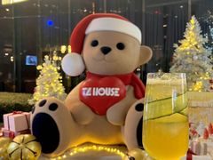 -TZ House音乐现场(来福士中心店)