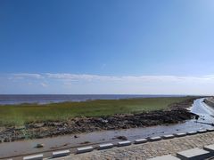 -南汇嘴观海公园