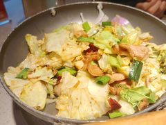 -淳小灶·千岛湖菜·匠心农家菜(九堡店)
