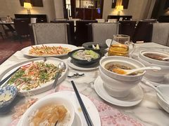 -顺德美的万豪酒店-万豪中餐厅