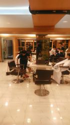 -雅仕 HAIR SALON 美发沙龙