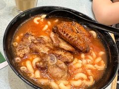 -华嫂冰室(尖沙咀店)