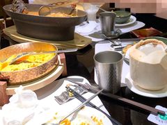 -金厨泰国餐厅·全泰籍厨师料理(拱北店)