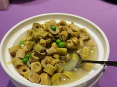 -张福记(陇海中路店)