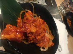 -新石器烤肉(张家港购物公园店)