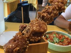 -随喜赞素食餐厅(亦庄店)