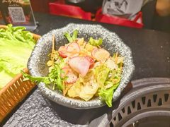 -牛焱·和牛烧肉(五大道店)