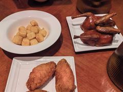 -杭州JW万豪酒店-万豪中餐厅