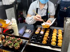 -海大南门夜市(海富街店)