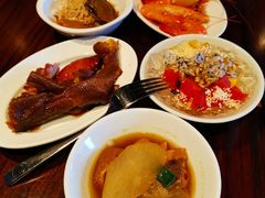 -广州富力君悦大酒店·凯菲厅