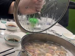 -果然农夫椰子鸡(虎门大润发店)