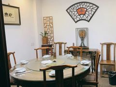 -蟹村草堂·苏式园林人文农家·大闸蟹