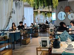 -三个椰子·现砍椰子鸡(金源CBD店)