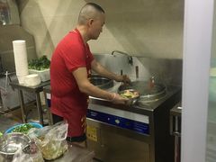-老兵麻辣烫(世欧王庄店)