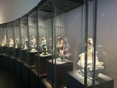 -中国闽台缘博物馆