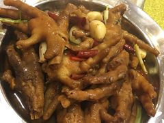 -鲁小三·大骨自助(金山总店)
