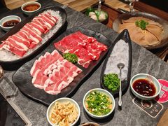 -捞王锅物料理(金华义乌之心店)