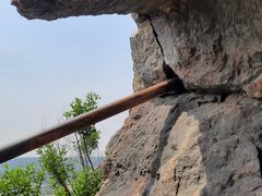 -棋盘山风景区